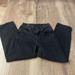 American Eagle jeans size 4